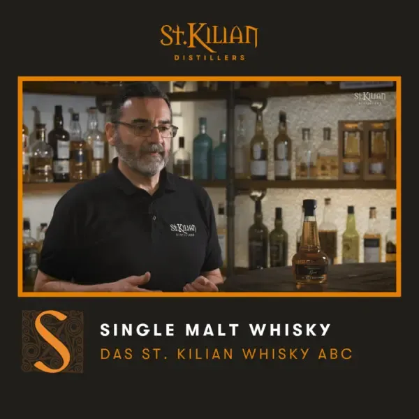 Whisky ABC - S like Single Malt Whisky
