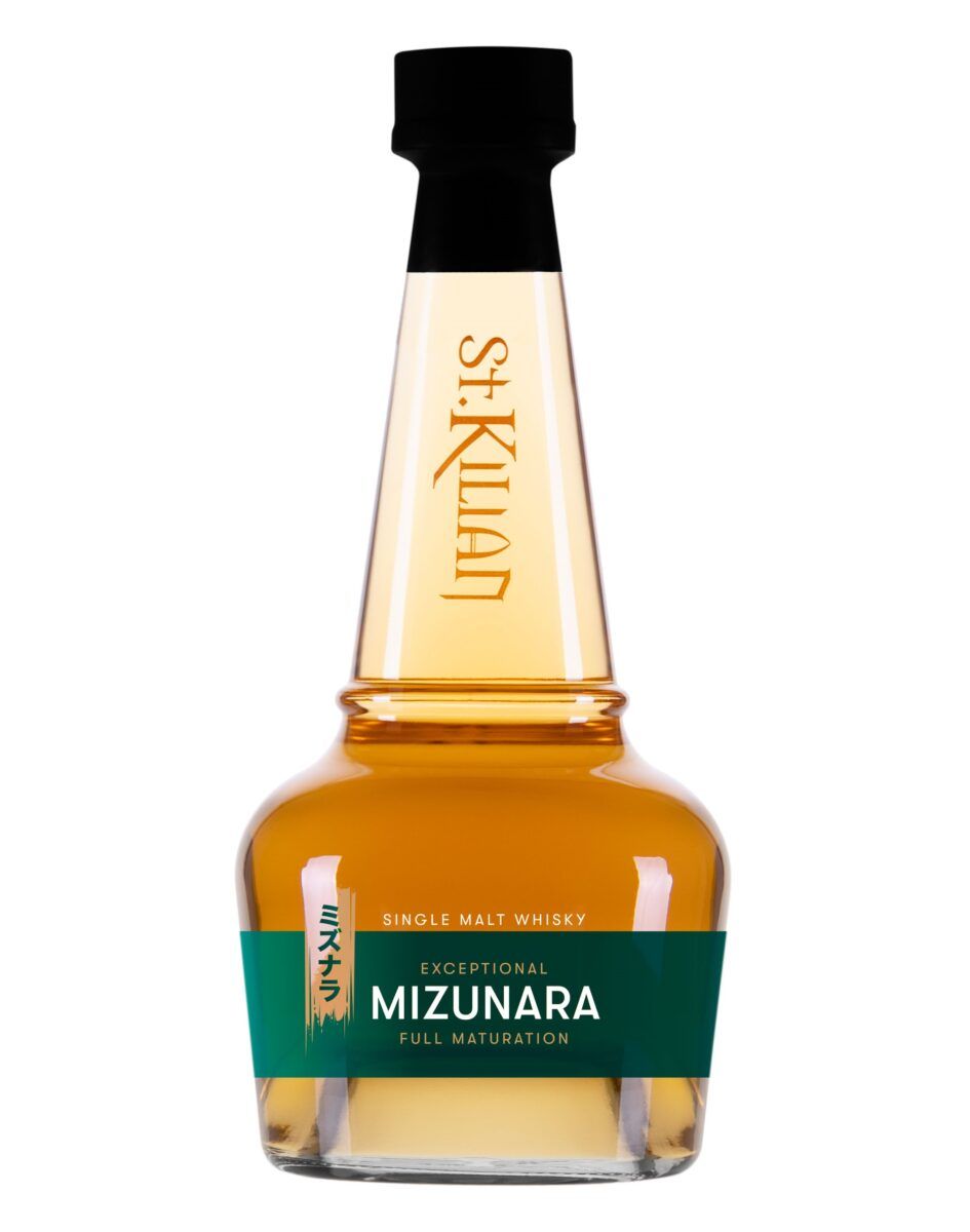 Exceptional Mizunara