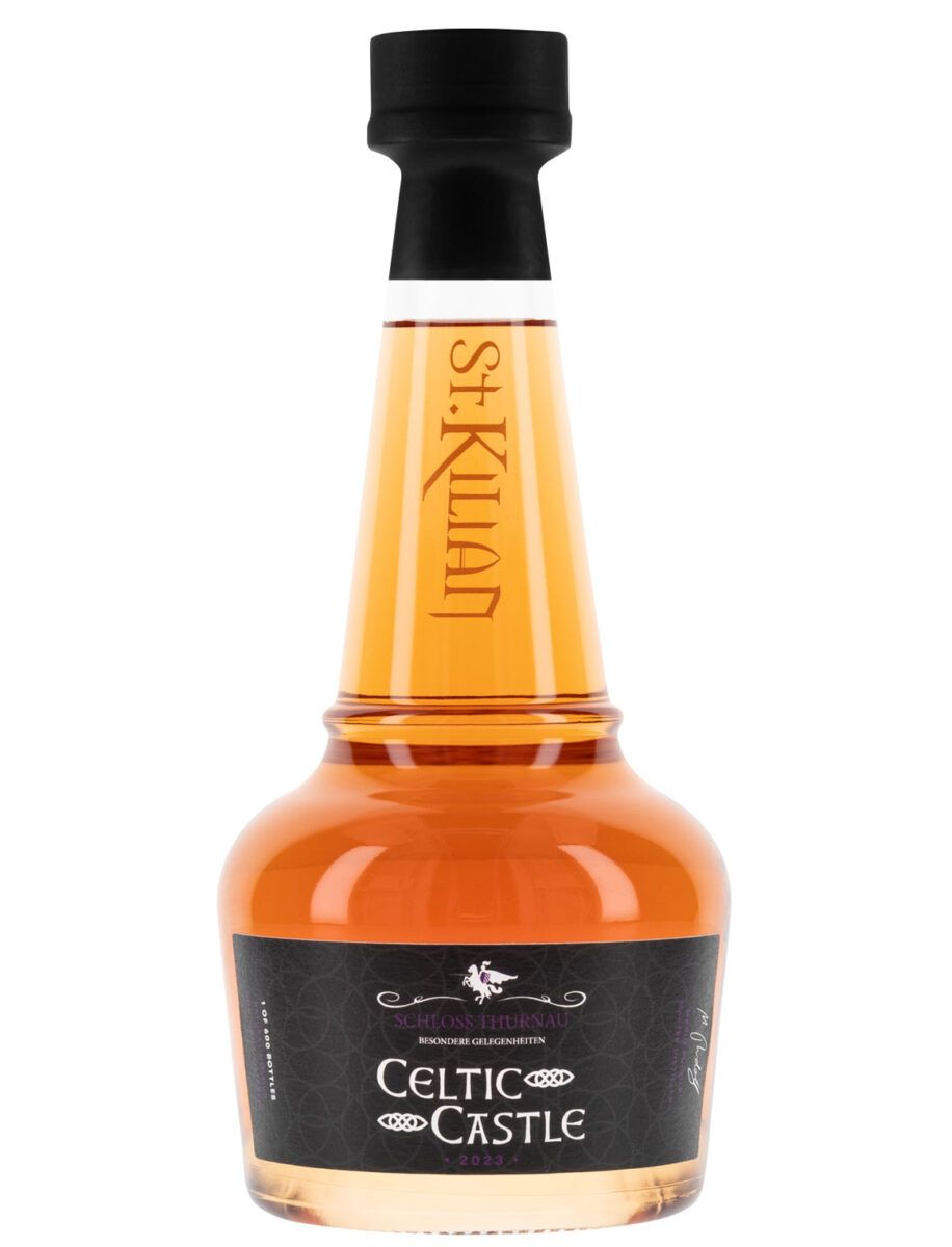 Special bottling - Celtic Castle Edition 2023 - Single Malt Whisky