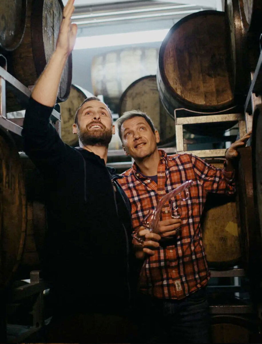 Cask Experience - Fasserlebnistour