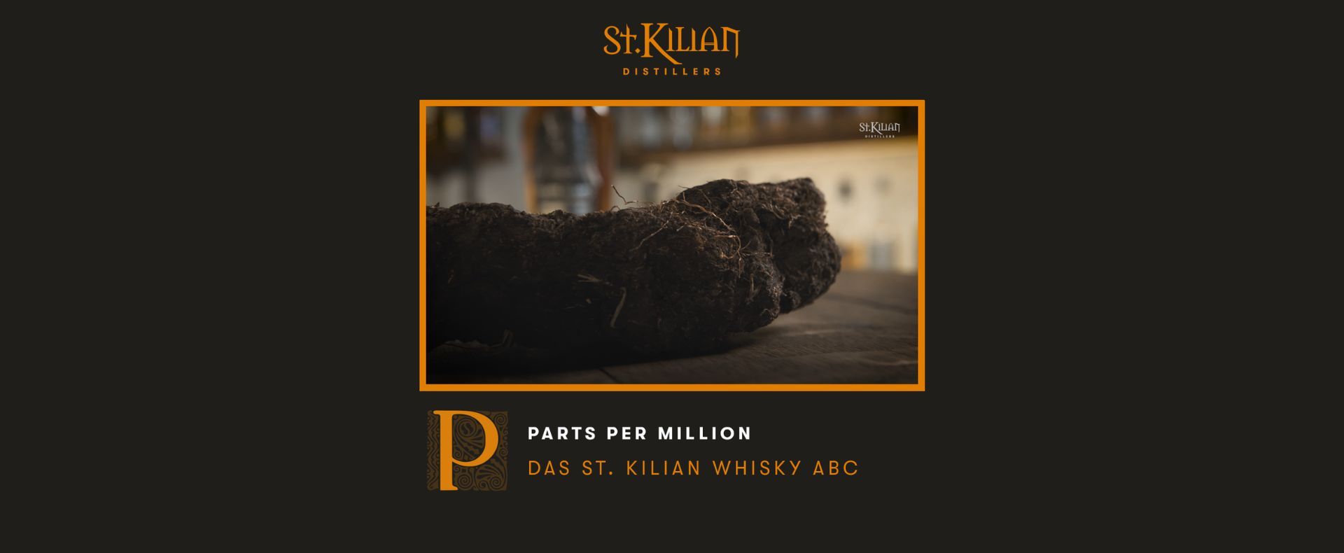 Whisky ABC - P for PPM (Parts Per Million)