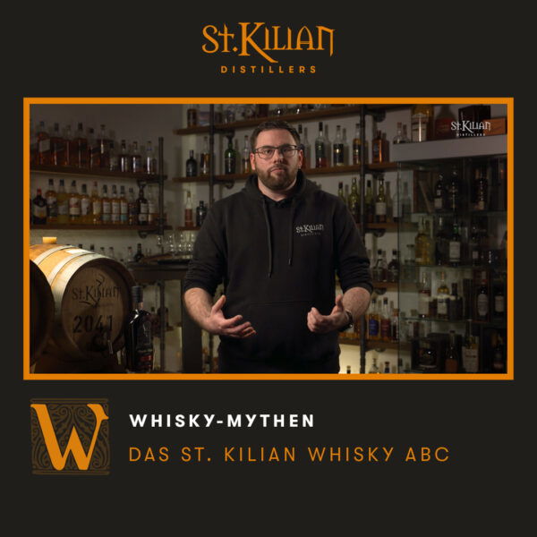 Whisky ABC - W wie Whisky Mythen