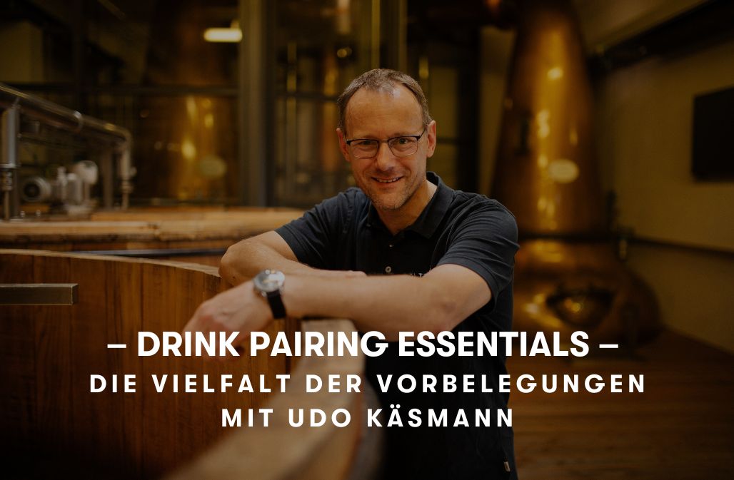 Festival Tasting - Drink Pairing Essentials
