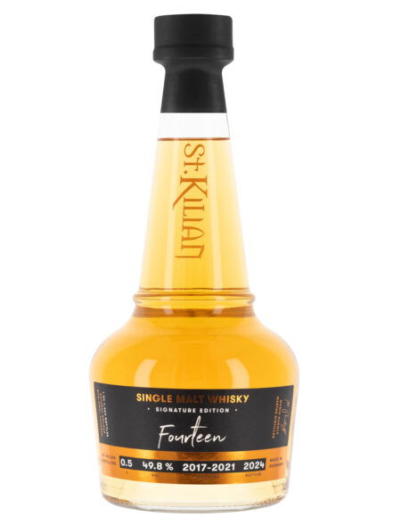 Signature Edition FOURTEEN_back
