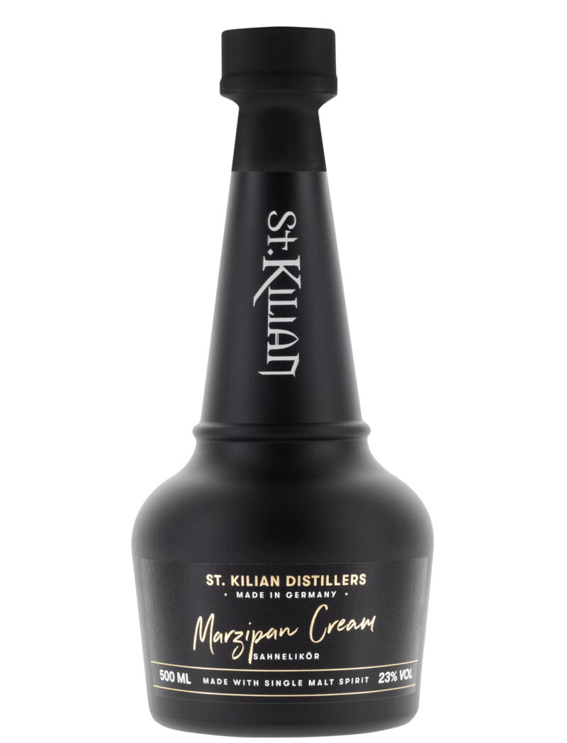 Marzipan Cream - Cream liqueur