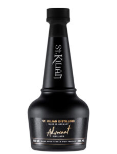 St. Kilian ADVOCAAT - Egg liqueur_back