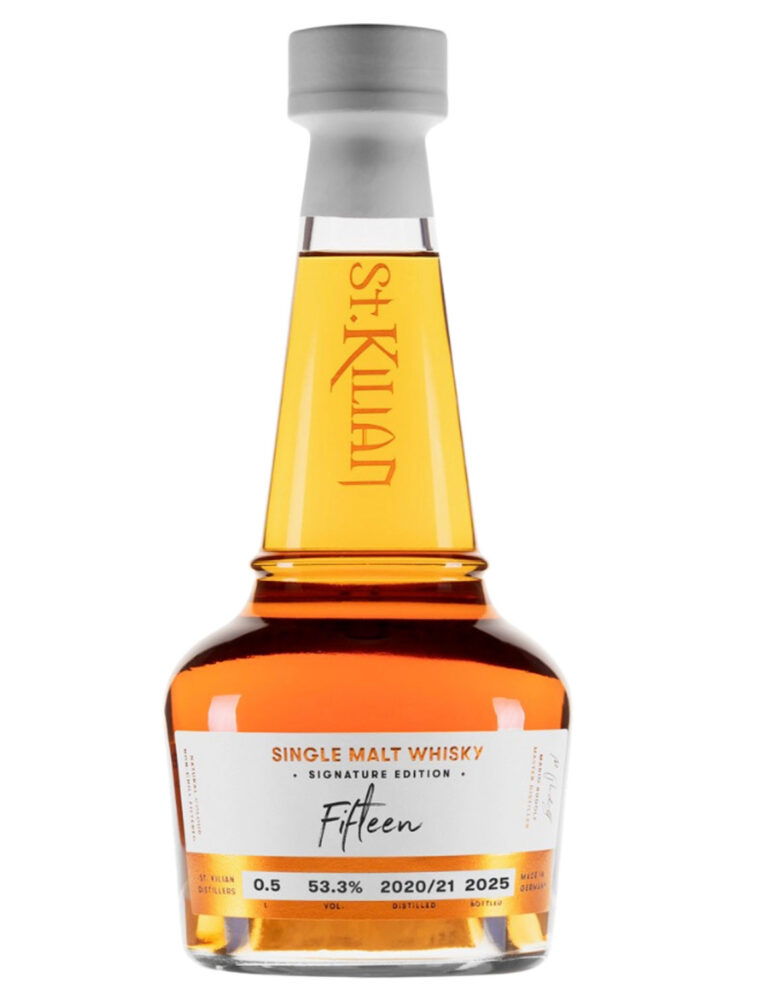 Signature Edition FIFTEEN
